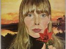 JONI MITCHELL: Clouds US Reprise RS 6341 Folk Rock Vinyl LP “Both Sides Now”