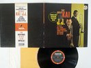J.J. JOHNSON & KAI WINDING GREAT KAI AND J.J. ABC/IMPULSE IMP-88116 Japan LP