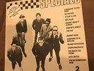 THE SPECIALS VINYL 1979 TT5001 EX 1st press A and B
