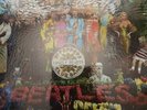 The Beatles - Sgt. Peppers Lonely Hearts Club Band 12