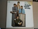 CAPITOL T2553 MONO SECOND STATE BUTCHER THE BEATLES YESTERDAY AND TODAY
