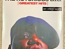The Notorious B.I.G. Greatest Hits Double Vinyl LP Juicy, Big Poppa, Hypnotize