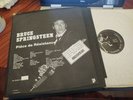 BRUCE SPRINGSTEEN - PIECE DE RESISTANCE - SLIPPED DISC RECORD-SX-TT 979 - 