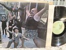THE DOORS STRANGE DAYS ELEKTRA EKS 74014 USA 1970'S GORGEOUS NM- TO UNPLAYED LP