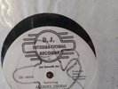 Joe Smooth Inc.* Featuring Anthony Thomas ?– The Promised Land 12