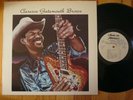 Vinyl-Clarence Gatemouth Brown-Music Is Medicine Records MIM 9002-AUTOGRAPHED