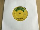 CLAUDETTE   Skinheads a bash them   GRAPE GR-3020 + TJLBX330/3 NM 7in