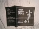 V.A. DOGS BLOOD ORDER / CURRENT 93 / DEATH IN JUNE   ULTRA-selten