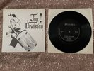 Joy Division - An Ideal For Living Ep - Enigma PSS 139