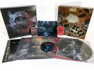 GOSPEL OF THE HORNS 20 Years Of Absolute Power BOXSET Vinyl DESTROYER 666