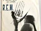 R.E.M. - S. CENTRAL RAIN I’M SORRY 12