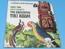 1968 Walt Disney's Songs From The Enchanted Tiki Room 45 Disneyland Record RARE
