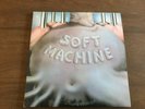 SOFT MACHINE SIX COLUMBIA 2LP 1973 PRESSING VG+/VG+
