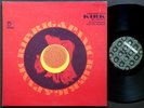 ROLAND KIRK ELVIN JONES Rip, Rig & Panic LP LIMELIGHT LS 86027 US 1965 DG ST VG+