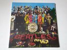 THE BEATLES Sgt Peppers lonely hearts club band vinyl LP 2017 reissue NEW SEALED
