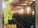 DJ Premier - ‘New York Reality Check’ 3 x LP Hip Hop Vinyl 1998 Rare Gang Starr