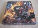 SODOM: Decision Day * Limited BOX SET Edition * Destruction Kreator Tankard