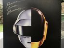 Vinyle Daft Punk Random Access Memories 2X33t LP 180g