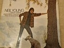 Neil Young Everyone Knows This Is Nowhere a1 b1 1969 Vinyl