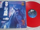 DEAD OR ALIVE RARE MEXICAN RED 12 SINGLE BRAND NEW LOVER IN TOO DEEP PETE BURNS