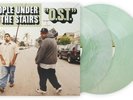 PEOPLE UNDER THE STAIRS O.S.T. 2LP Coke Bottle VMP Vinyl Me Please Exclusive NEW