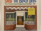 The Beach Boys: Smile Sessions (Box Set/9 Discs/5CDs/2 LPs/2x7”/Book) - SEALED