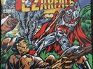 Czarface Double Dose of Danger Lp