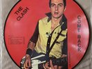 THE CLASH 'Come Back(Live in Milan '83)' Lp  Bootleg Limited Edition of 500 Mint