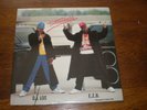 D J Los/E Z B LP Untouchable SEALED