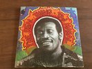 TAJ MAHAL THE REAL THING COLUMBIA 2LP 1971 TERRE HAUTE PRESSING VG+/EXCELLENT