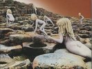Led Zeppelin 2-LP  (Double ) Houses Of The Holy - 180... GER