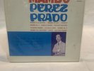 PEREZ PRADO: mambo ORFEON records 12