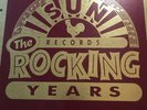 Sun Records: The Rocking Years Vinyl  12 LPs in Sammlerbox