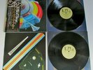 Electric Light Orchestra - Out Of The Blue Japan 1977 U/A DBL LP - Complete