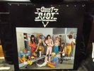 QUIET RIOT 2 CBS/SONY 25AP 1192 Japan VINYL LP