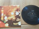 The Beatles Seventh Christmas Flexi 1969 Fan Club EX/EX