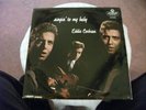 Eddie Cochran Singin' To My Baby LP Pro Cleaned Great Overall Sound See Details