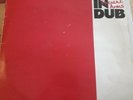 UB40 - Present Arms In Dub (LP, Album)