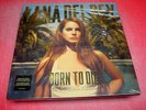 LANA DEL REY 'Born To Die(Paradise Edition)' NEW Limited Slipcase Edition 1 LP