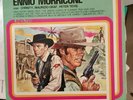 Ennio Morricone Con Christy - Maurizio Graf - Peter Tevis ?–  1980 Western Songs