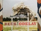 Beck Odelay Limited Edition 1996 BL30 180Gram Bong Label Vinyl LP First Edition.
