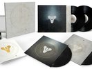The Music of Destiny volume 1 vinyl