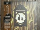 Over The Garden Wall Vinyl LP Record Soundtrack Mondo Harvest Festival Splatter