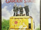 Garden State Original Soundtrack 2LP Orange/Yellow Vinyl Record RSD 2015
