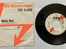 The Clash White Riot Promo 7