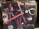 The Meters - The Meters LP ORIGINAL PRESSING RARE FUNK NEW ORLEANS DR JOHN
