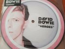 David Bowie Single RARE Vinyl 7
