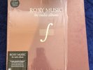 The Complete Studio Albums [8 LP Box Set] by Roxy Music
