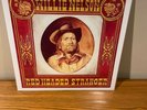 Willie Nelson Red Headed Stranger Impex 1936/2000 OOP Mint