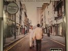Oasis What's The Story Morning Glory (Silver Vinyl, 2020, Limited Edition)